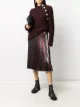 Image 2 of Zadig&Voltaire Joyce pleated skirt
