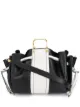 Image 1 of Alexander McQueen The Drawstring tote bag