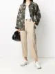 Image 2 of Zadig&Voltaire Kansas camouflage-print parka