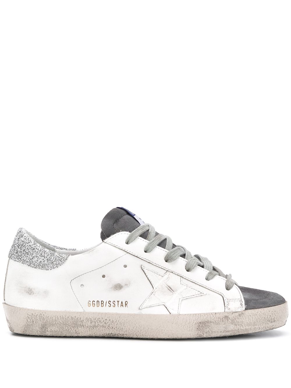 фото Golden goose кеды superstar