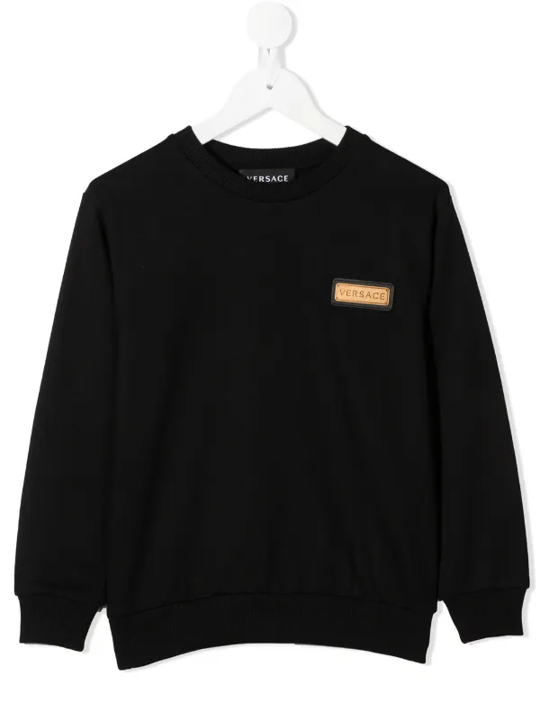 young versace jumper