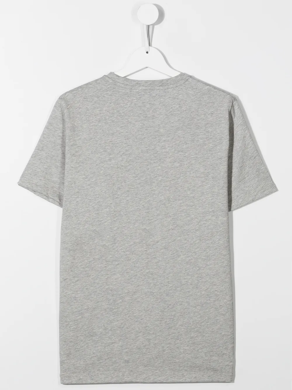Image 2 of Versace Kids TEEN Medusa logo cotton T-shirt