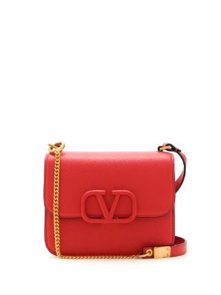Valentino Vsling Micro Crossbody Bag - White Mini Bags, Handbags -  VAL335143