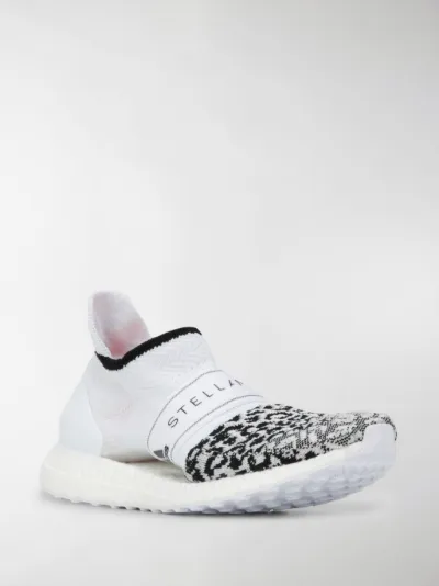 stella mccartney ultraboost leopard