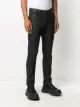 Alexander McQueen slim fit mid-rise jeans