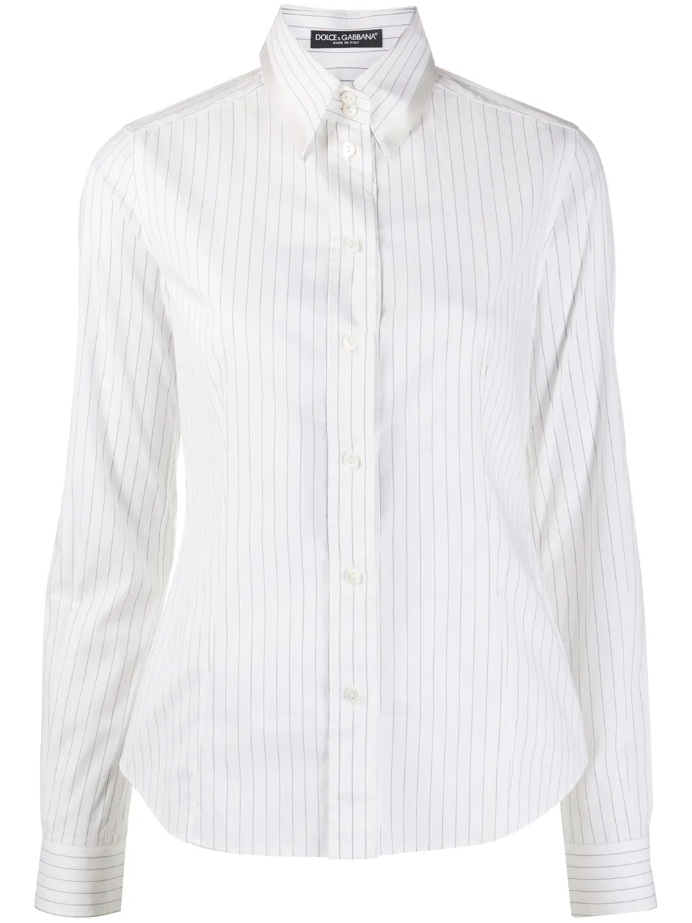 Dolce & Gabbana Hemd Mit Streifen LhJp8 Dbwrf Dolce & Gabbana Hemd Mit Streifen LhJp8 Dbwrf