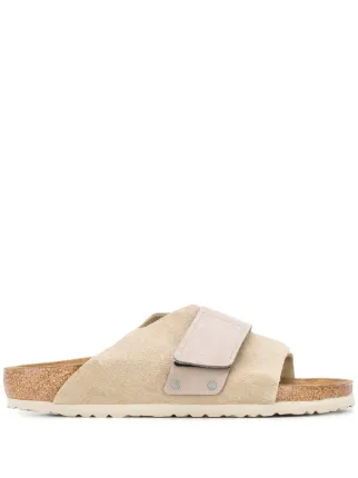 birkenstock farfetch