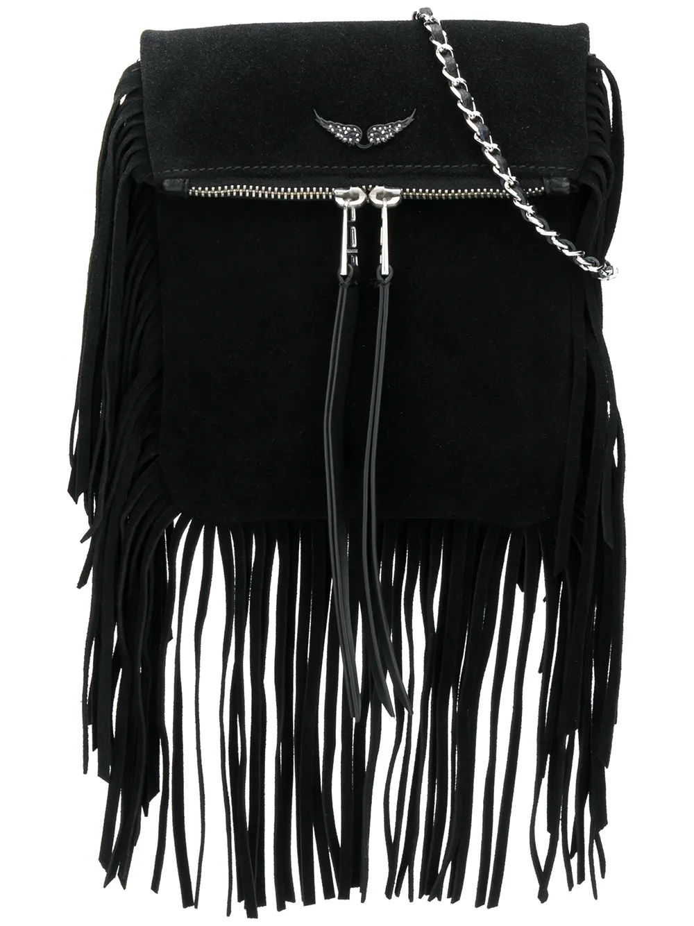 Zadig&Voltaire сумка через плечо Rockson Nano