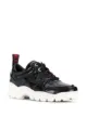 Image 2 of Zadig&Voltaire patent leather sneakers