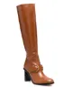 Image 2 of Zadig&Voltaire Preiser buckle detail boots