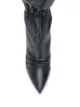 Zadig&Voltaire Glimmer knee-high boots