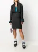 Image 2 of Gianfranco Ferré Pre-Owned 1990s contrasting cuffs shirt