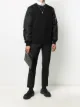 Image 2 of Alexander McQueen zip-pocket sweatshirt
