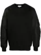 Image 1 of Alexander McQueen zip-pocket sweatshirt