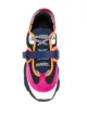Moschino Teddy skate sneakers