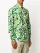 Gitman Vintage Insane is the Brain button-down shirt