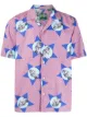Image 1 of Gitman Vintage Grand Poobah camp collar shirt