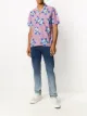 Image 2 of Gitman Vintage Grand Poobah camp collar shirt