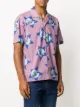 Gitman Vintage Grand Poobah camp collar shirt