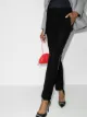 Image 2 of WARDROBE.NYC x Browns 50 stirrup-cuff tuxedo trousers
