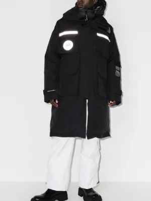 canada goose herren farfetch