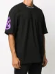 Vision Of Super flame-print T-shirt