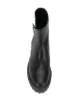 Sergio Rossi zipped ankle boots