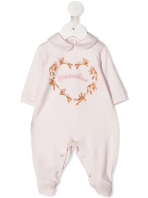 monnalisa baby grow sale