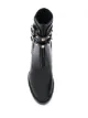 Valentino Garavani Rockstud ankle boots