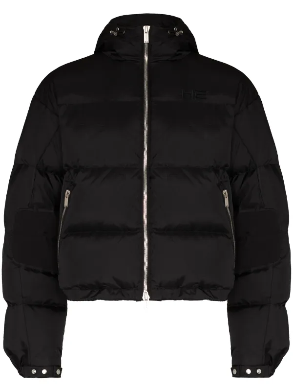 heliot emil puffer jacket