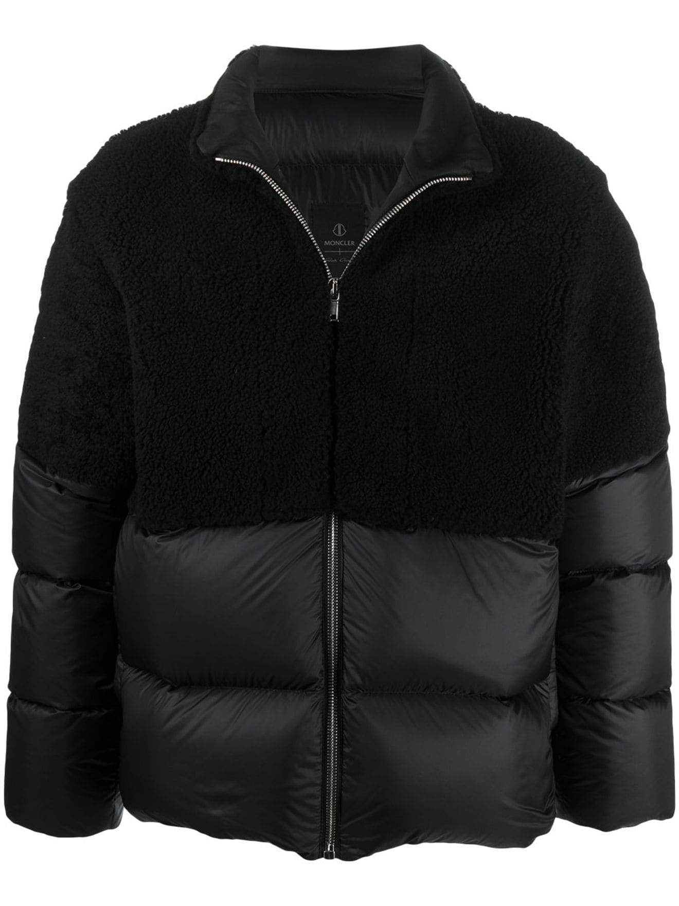 rick owens moncler coyote