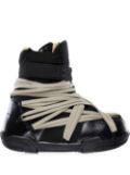 Amber Boots | Moncler + Rick Owens | Eraldo.com US