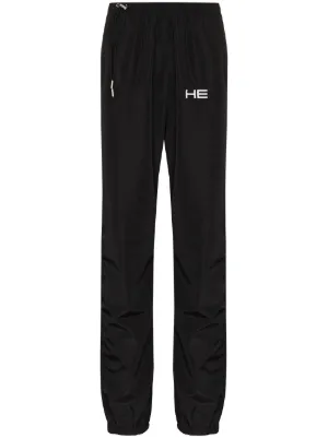 heliot emil track pants