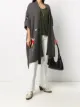 الصورة 2 من Zadig&Voltaire بونشو مطرز 'اينديانا'