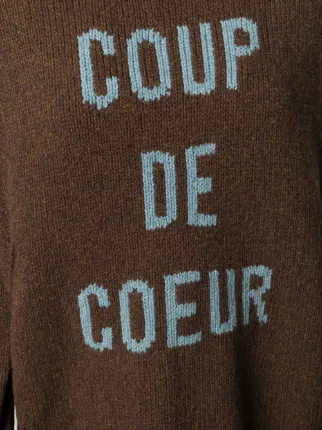 Alma Coup De Coeur 卫衣展示图