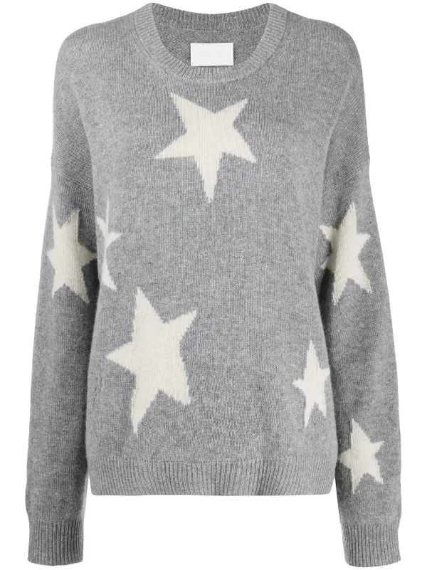 White star jumper clearance