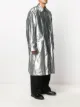 Christian Wijnants Cheru oversized coat