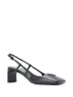 Image 2 of Prada 65mm logo pumps