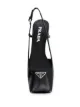 Prada 65mm logo pumps
