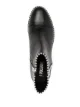Zadig&Voltaire Lena studded ankle boots