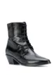 Image 2 of Zadig&Voltaire Tyler lace-up boots