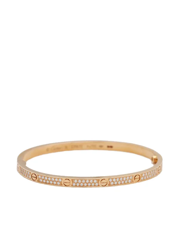 love bracelet