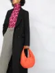 GANNI chaquetón largo