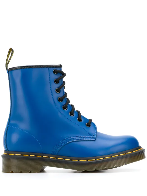 dr martens short boots