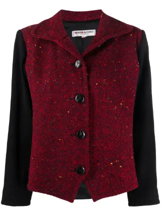 Saint Laurent Pre-Owned