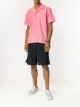 Image 2 of Gitman Vintage camp collar striped shirt