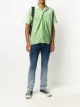 Image 2 of Gitman Vintage camp collar striped shirt