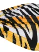 Reina Olga Hutton tiger print bikini