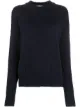 Image 1 of Jil Sander cashmere long-sleeve jumper