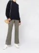 Image 2 of Jil Sander cashmere long-sleeve jumper